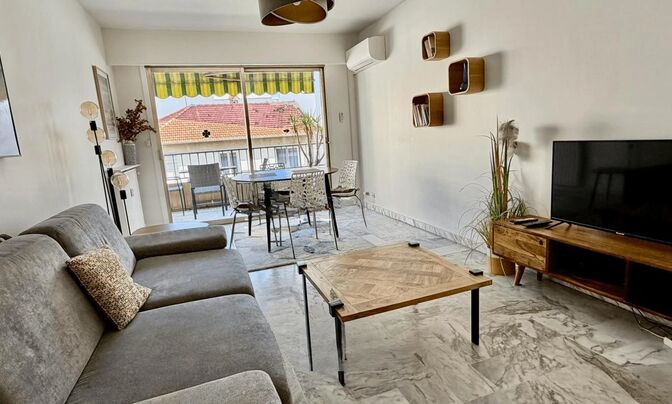Villa Cannes