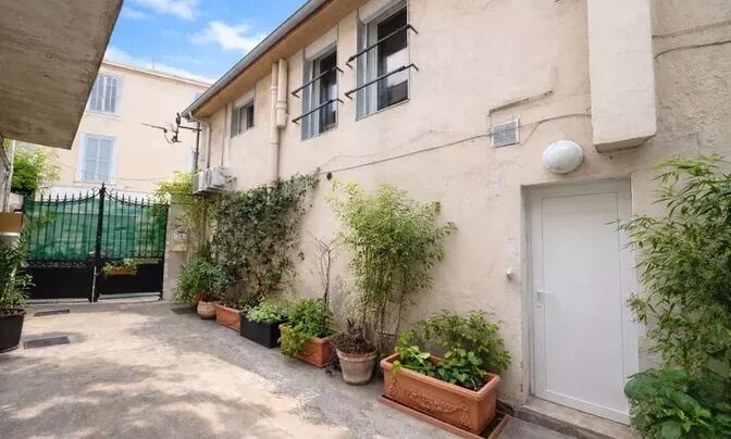 Villa Cannes