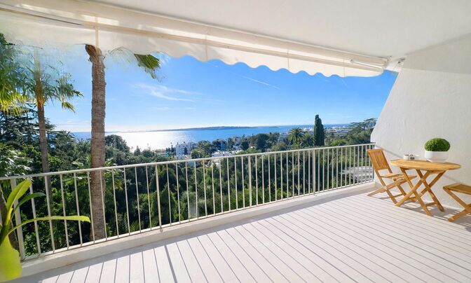 Villa Cannes