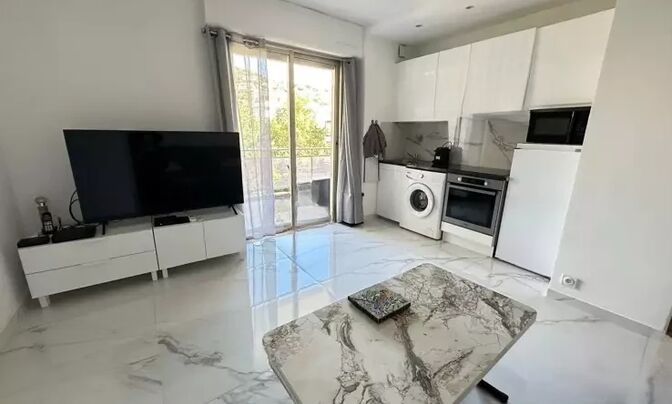 Villa Cannes