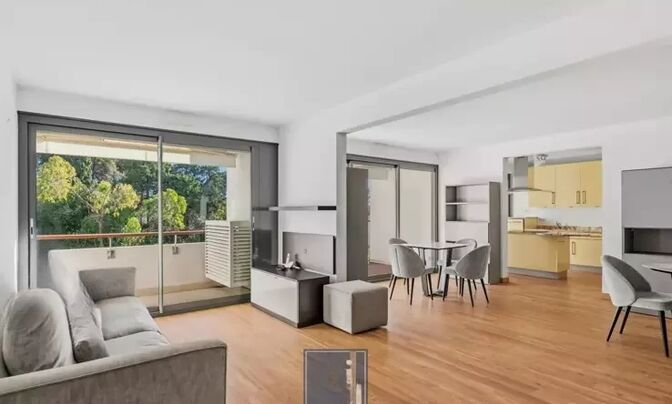 Villa Cannes