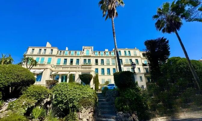 Villa Cannes
