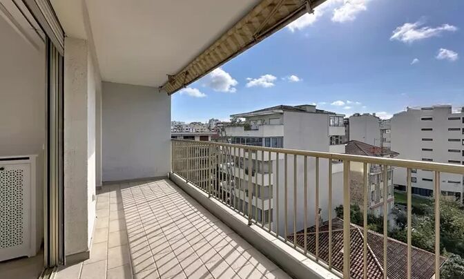 Villa Cannes