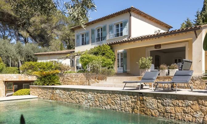 Villa Mougins