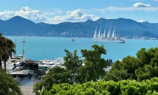 Residence Pointe Croisette