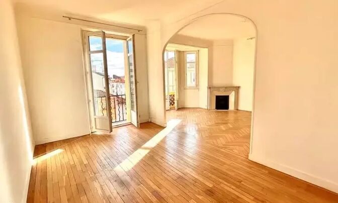 Villa Cannes