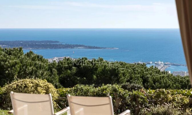 Villa Cannes