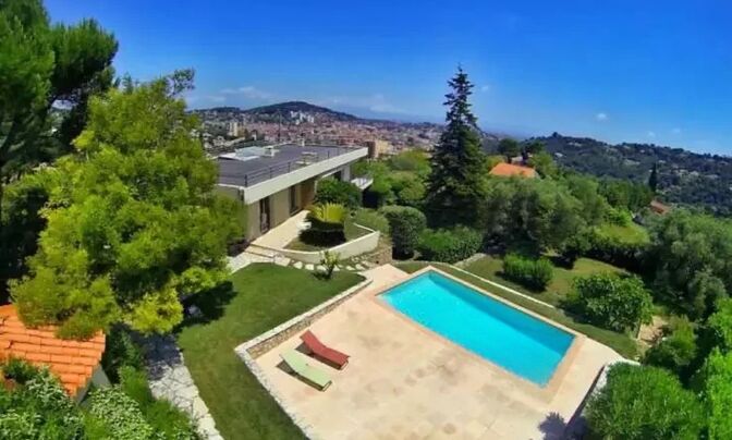 Villa Cannes