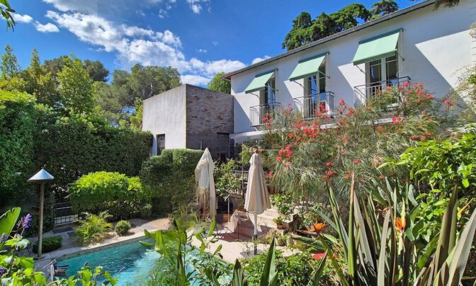 Villa Cannes