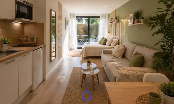 Estate Cannes