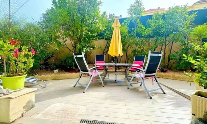 Villa Cannes