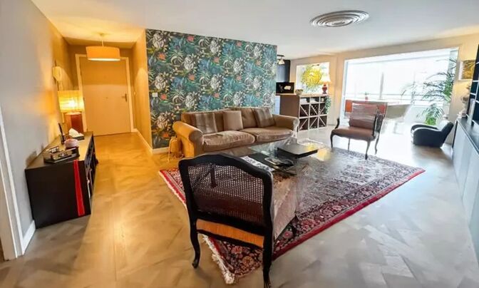 Villa Cannes La Bocca