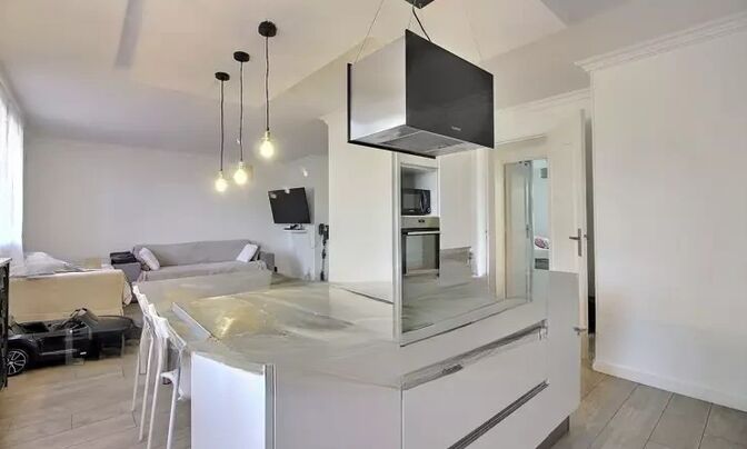 Villa Petit Juas