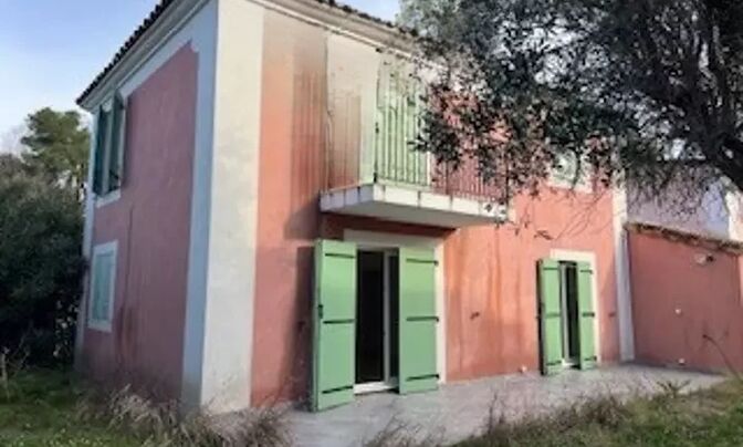 Villa Cannes La Bocca Nord
