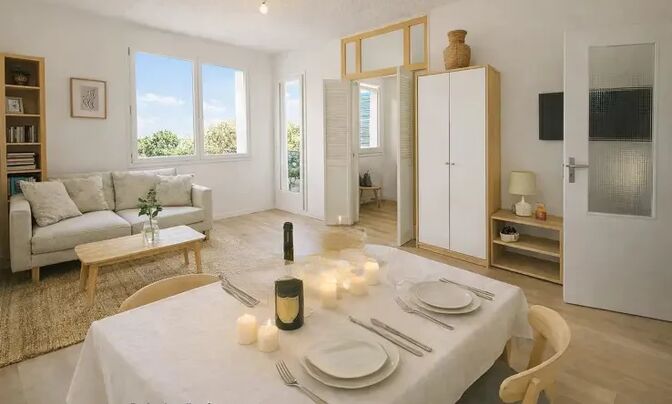 Villa Pointe Croisette