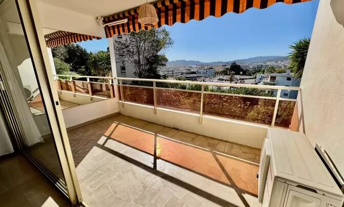 Villa Cannes