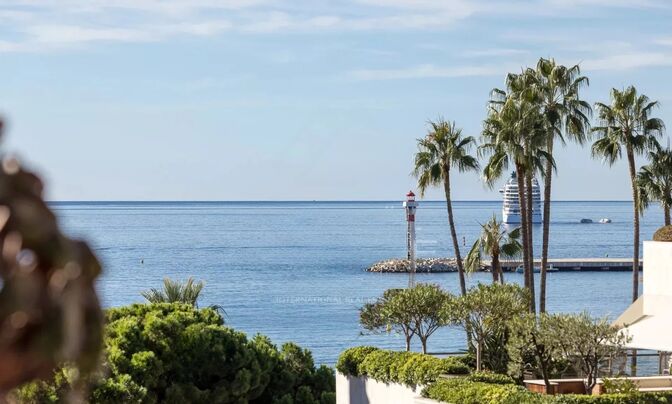 Villa Cannes