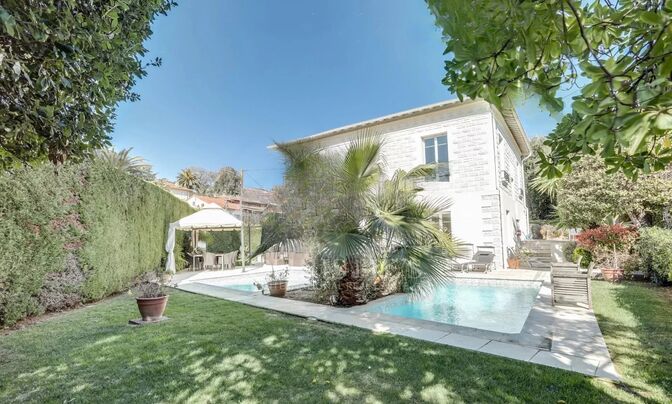 Residence Carnot Cannes