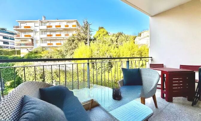 Villa Cannes