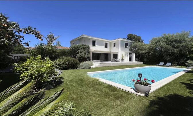 Property Cannes