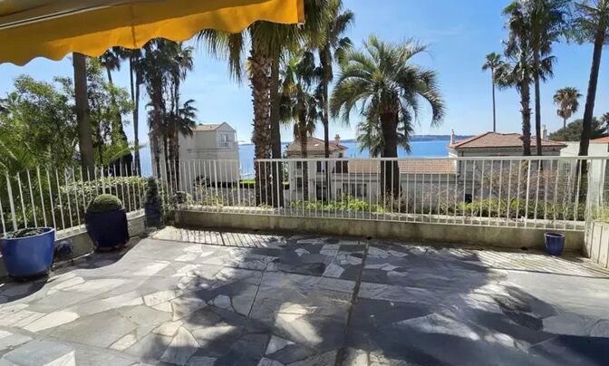 Villa Cannes
