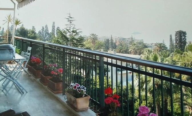 Villa Cannes Croix des Gardes
