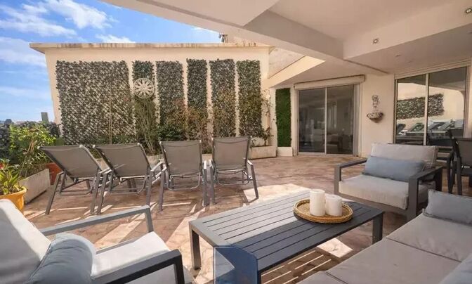 Villa Cannes