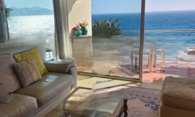 Villa Cannes