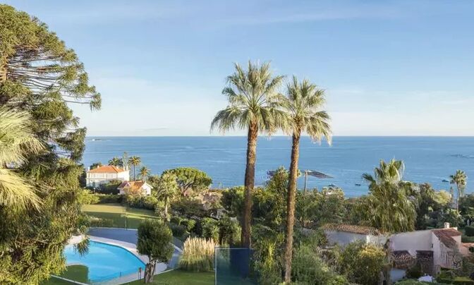 Villa Cannes