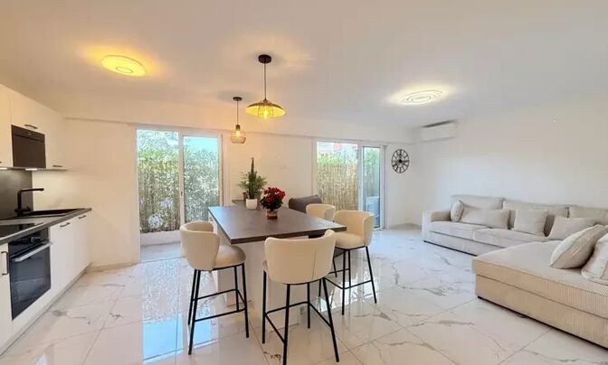 Villa Cannes