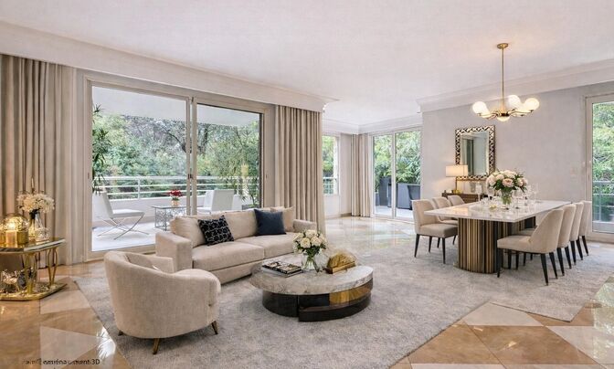 Villa Cannes