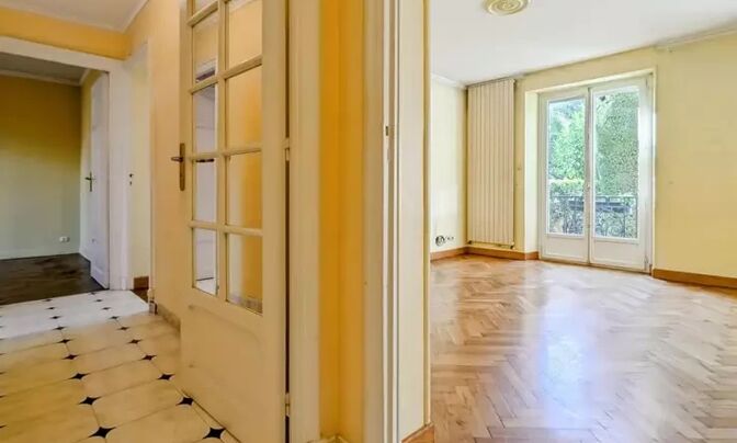 Villa Carnot Cannes