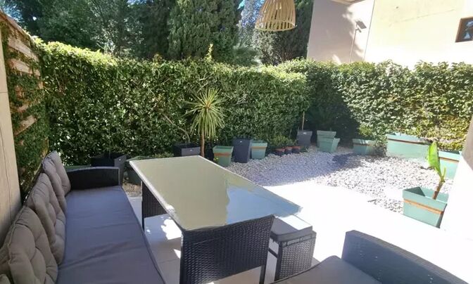 Apartment Cannes Centre