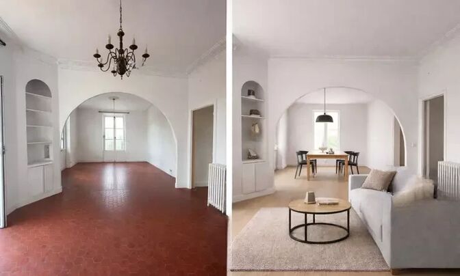 Villa Carnot Cannes