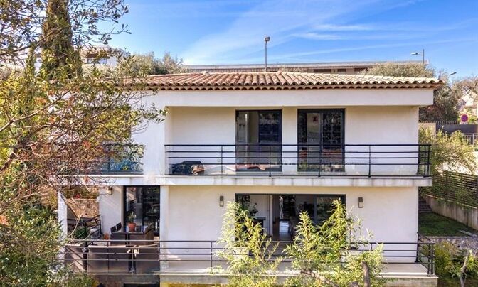 Villa Cannes