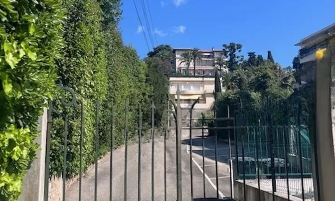 Villa Cannes
