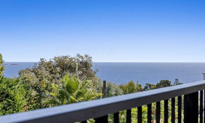 Villa Cannes