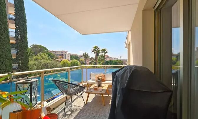 Villa Cannes