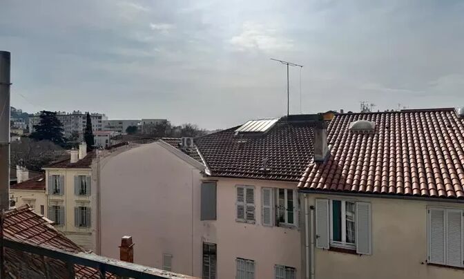 House Cannes République