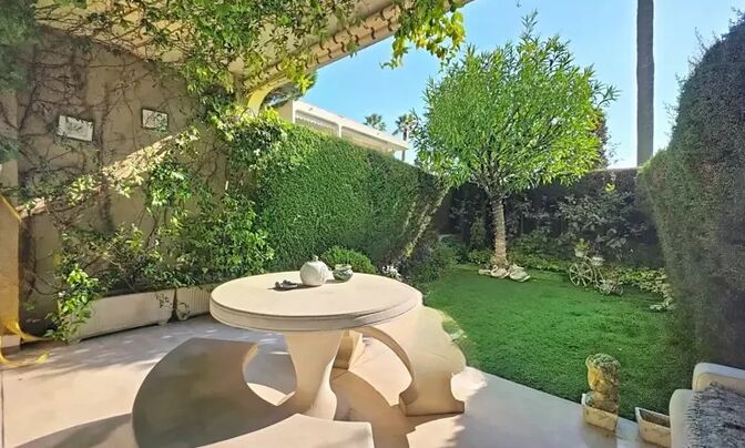 Villa Petit Juas