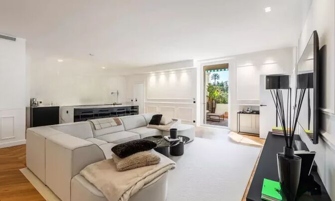 House Cannes