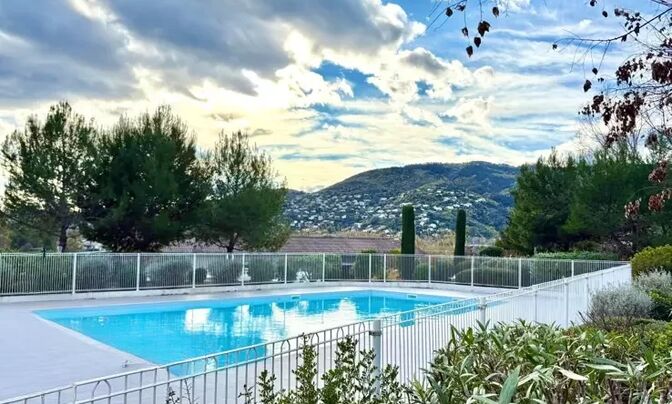 House La Bocca Nord