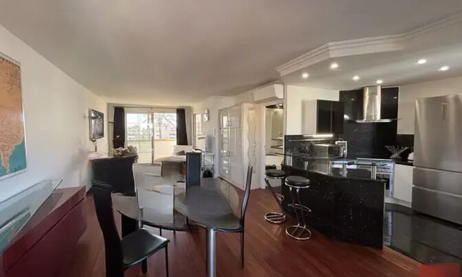 Villa République Cannes