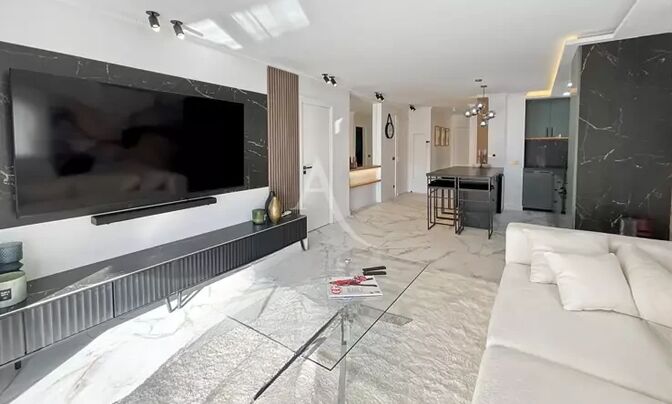 Villa Pointe Croisette