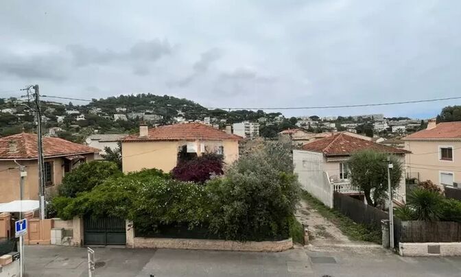 Villa Cannes La Bocca
