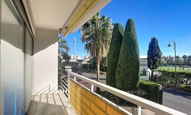 Villa Pointe Croisette