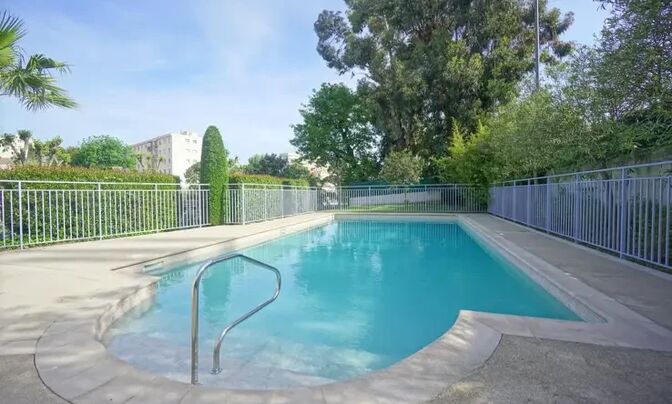Villa Cannes Petit Juas