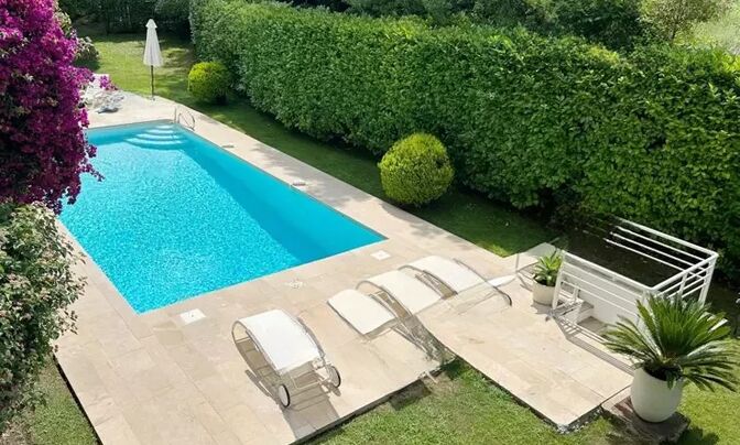 House Cannes