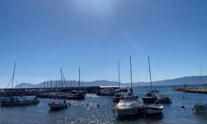 Villa Cannes