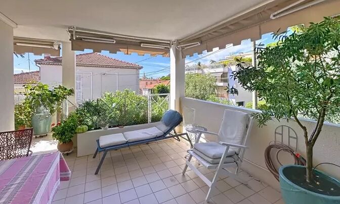 Villa Cannes